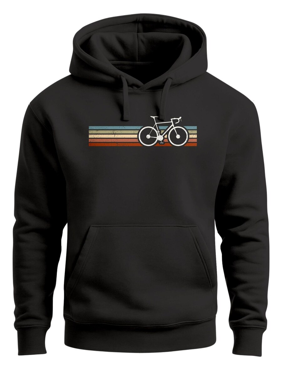 Толстовка Neverless Fahrrad Vintage, черный
Толстовка Neverless Fahrrad Vintage, черный