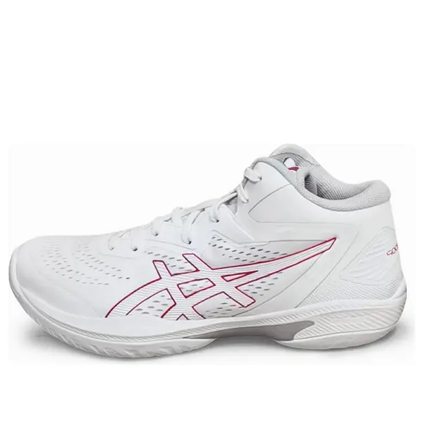 Кроссовки gelhoop v15 Asics, белый
Кроссовки gelhoop v15 Asics, белый