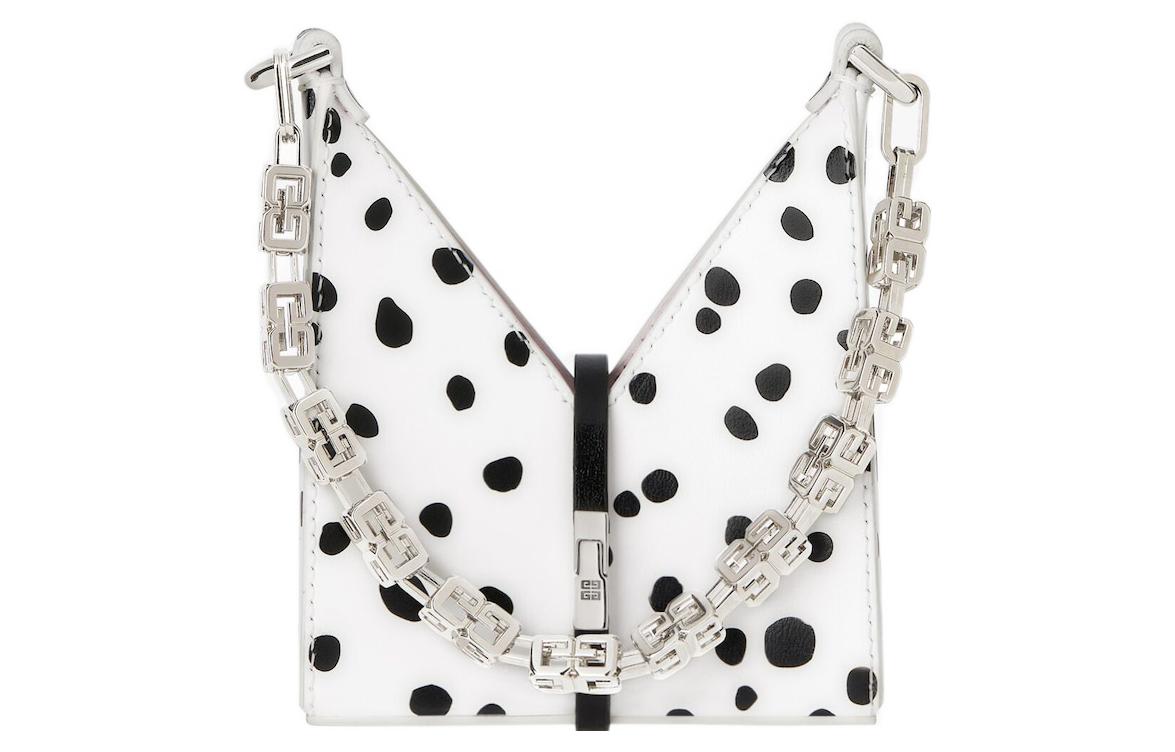 Дисней Коллаборация Вырез Кожаная Сумка Через Плечо, Женская Сумка Через Плечо Чёрно-Белая Givenchy
Дисней Коллаборация Вырез Кожаная Сумка Через Плечо, Женская Сумка Через Плечо Чёрно-Белая Givenchy