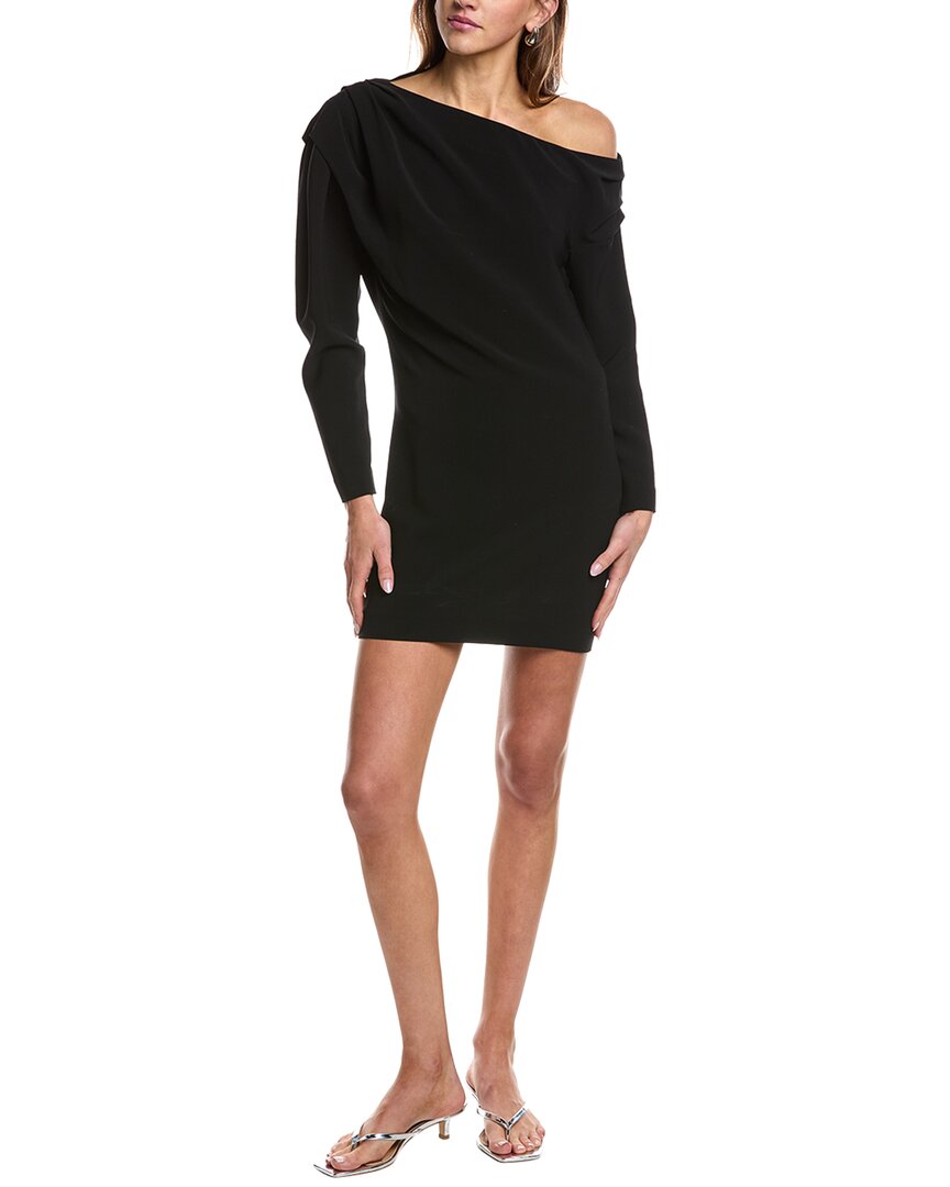 Айро Нео Мини-платье IRO, черный
Айро Нео Мини-платье IRO, черный