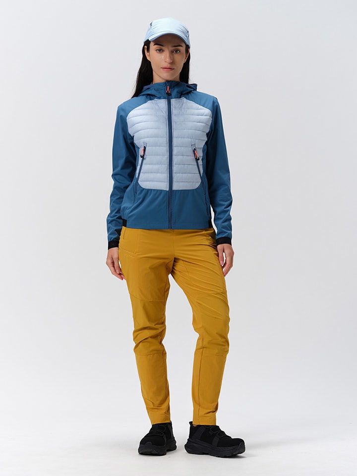 Куртка софтшелл Icepeak
Куртка софтшелл Icepeak