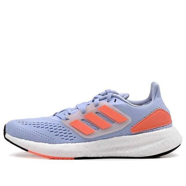 Кроссовки pureboost 22 Adidas, серый
Кроссовки pureboost 22 Adidas, серый