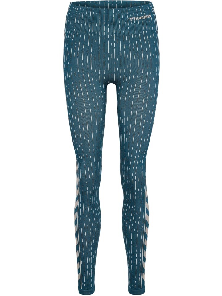 Тайтсы Hummel Hmlmt Yoga Damen, цвет stargazer/silver lining
Тайтсы Hummel Hmlmt Yoga Damen, цвет stargazer/silver lining