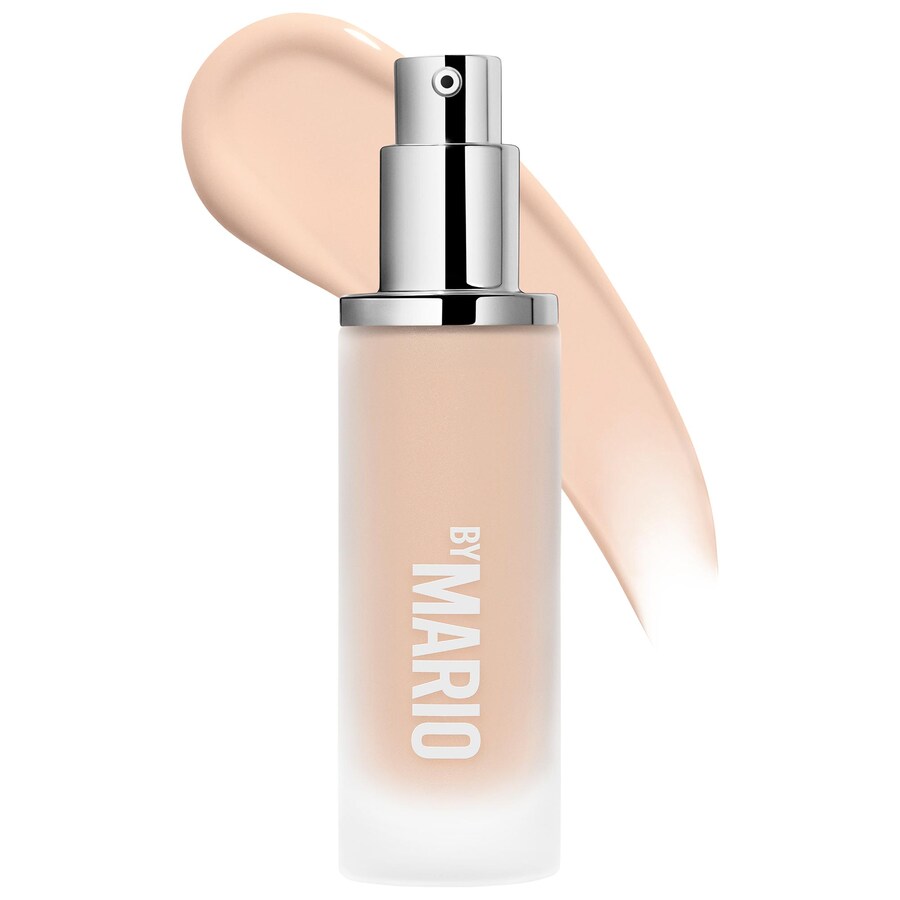 Тональный крем SurrealSkin Natural Finish Foundation MAKEUP BY MARIO, 1 oz/30 mL, .5 N
Тональный крем SurrealSkin Natural Finish Foundation MAKEUP BY MARIO, 1 oz/30 mL, .5 N