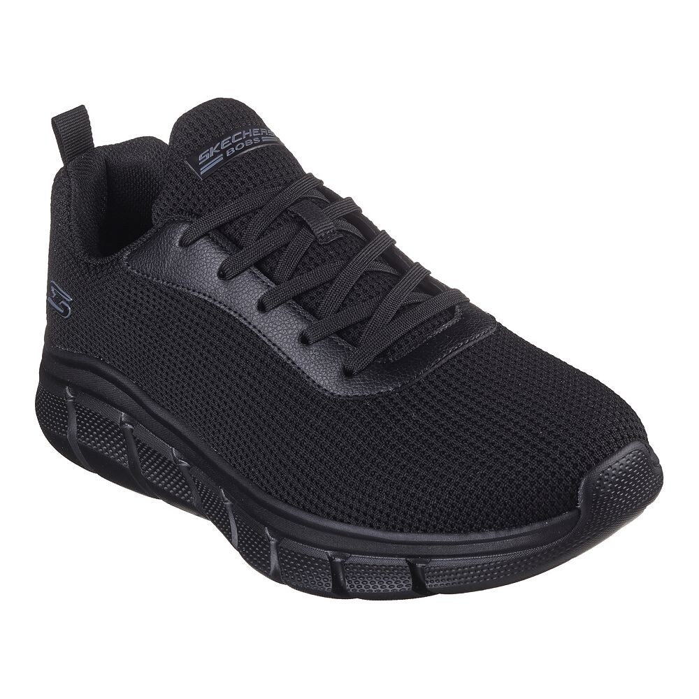 Мужские кроссовки BOBS by Skechers Bobs Sport B Flex Cool Edge, черный
Мужские кроссовки BOBS by Skechers Bobs Sport B Flex Cool Edge, черный