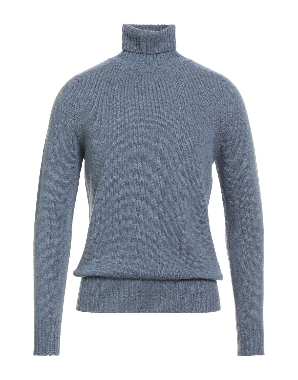 Водолазка Malo, серо-синий
Водолазка Malo, серо-синий