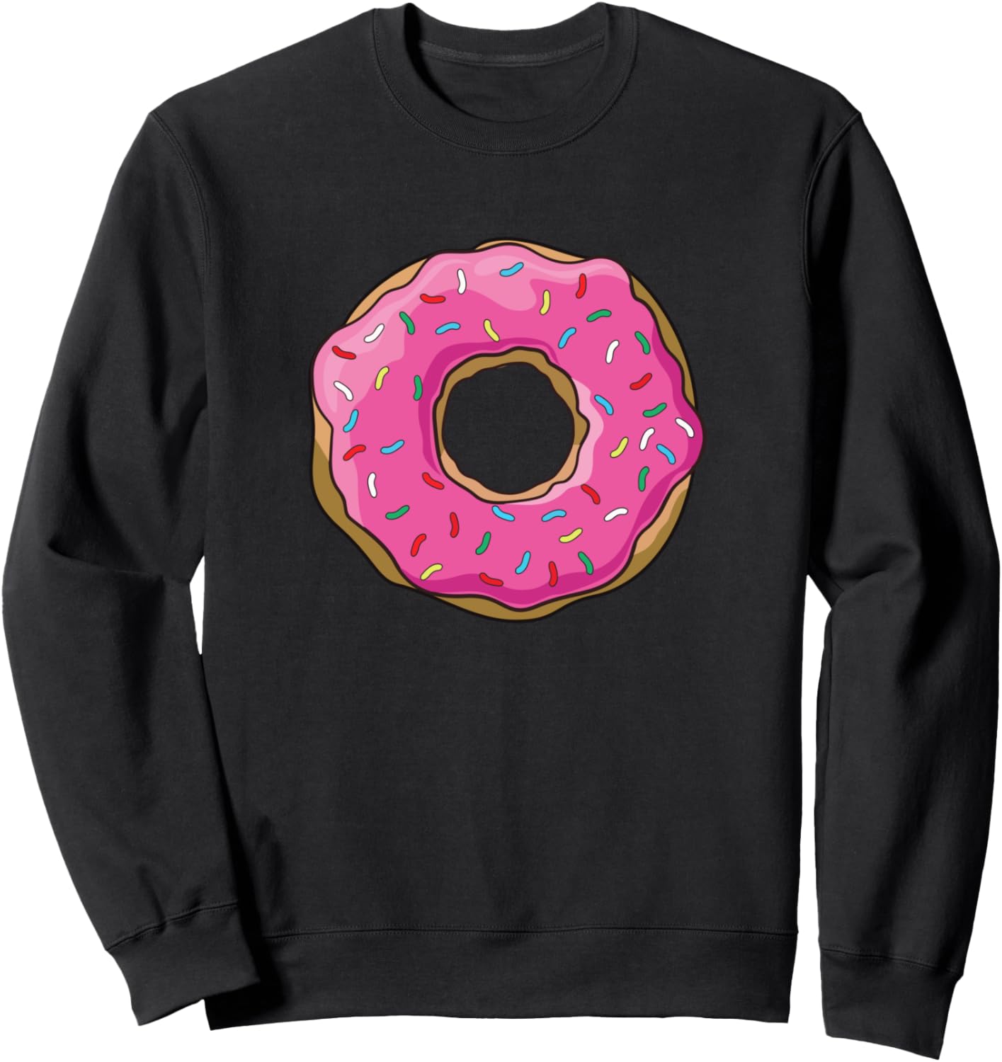Милая розовая толстовка с пончиком I Like Donuts, Розовый, Милая розовая толстовка с пончиком I Like Donuts
Милая розовая толстовка с пончиком I Like Donuts, Розовый, Милая розовая толстовка с пончиком I Like Donuts