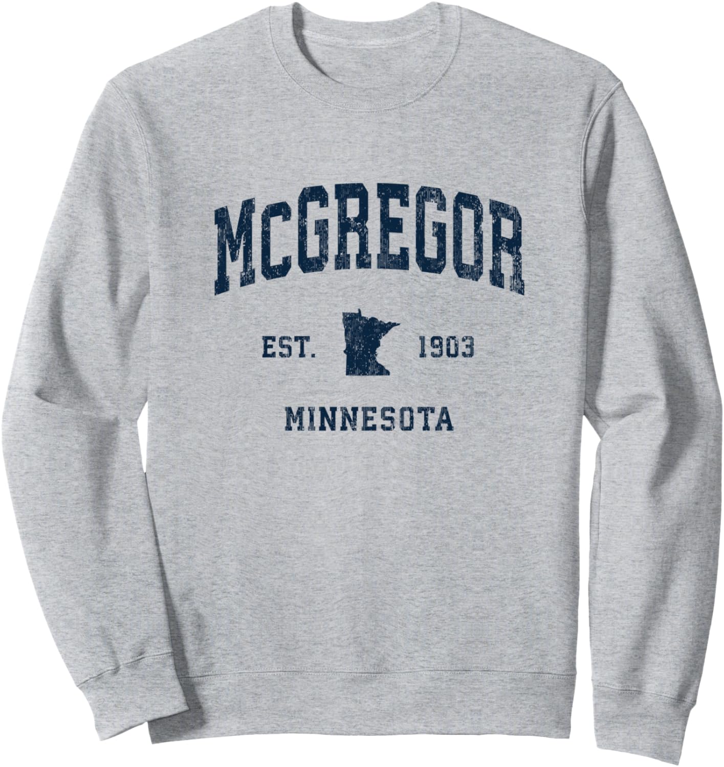 Спортивная толстовка McGregor Minnesota MN в винтажном стиле, темно-синего цвета, серого цвета Mcgregor Mn Retro T-Shirts & Gifts, Синий, Спортивная толстовка McGregor Minnesota MN в винтажном стиле, темно-синего цвета, серого цвета Mcgregor Mn Retro T-Sh
Спортивная толстовка McGregor Minnesota MN в винтажном стиле, темно-синего цвета, серого цвета Mcgregor Mn Retro T-Shirts & Gifts, Синий, Спортивная толстовка McGregor Minnesota MN в винтажном стиле, темно-синего цвета, серого цвета Mcgregor Mn Retro T-Sh