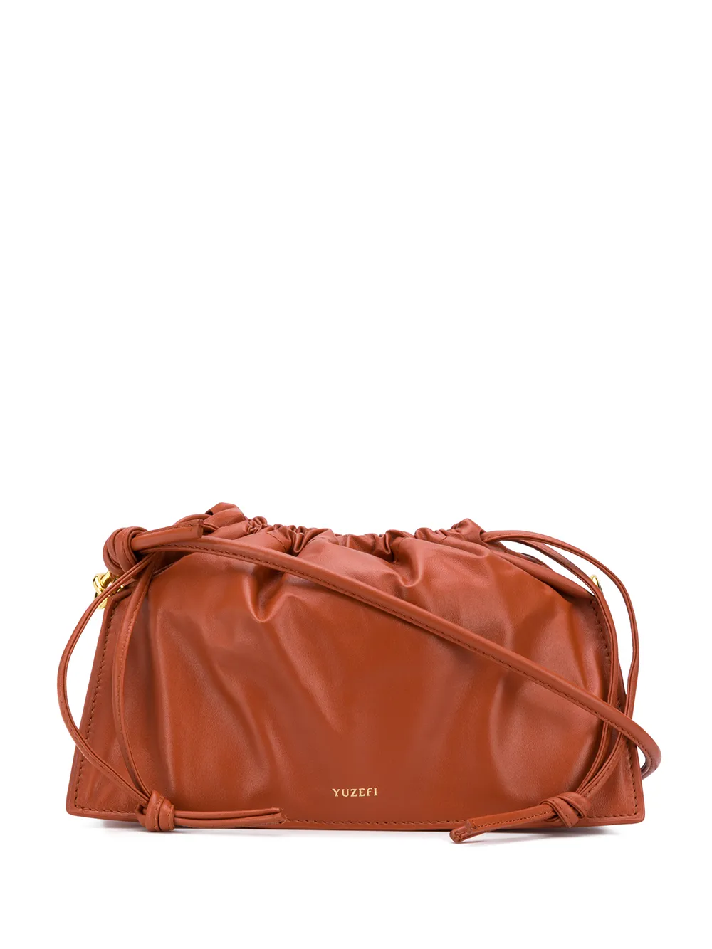 Сумка-тоут Bom Yuzefi, коричневый 
Сумка-тоут Bom Yuzefi, коричневый