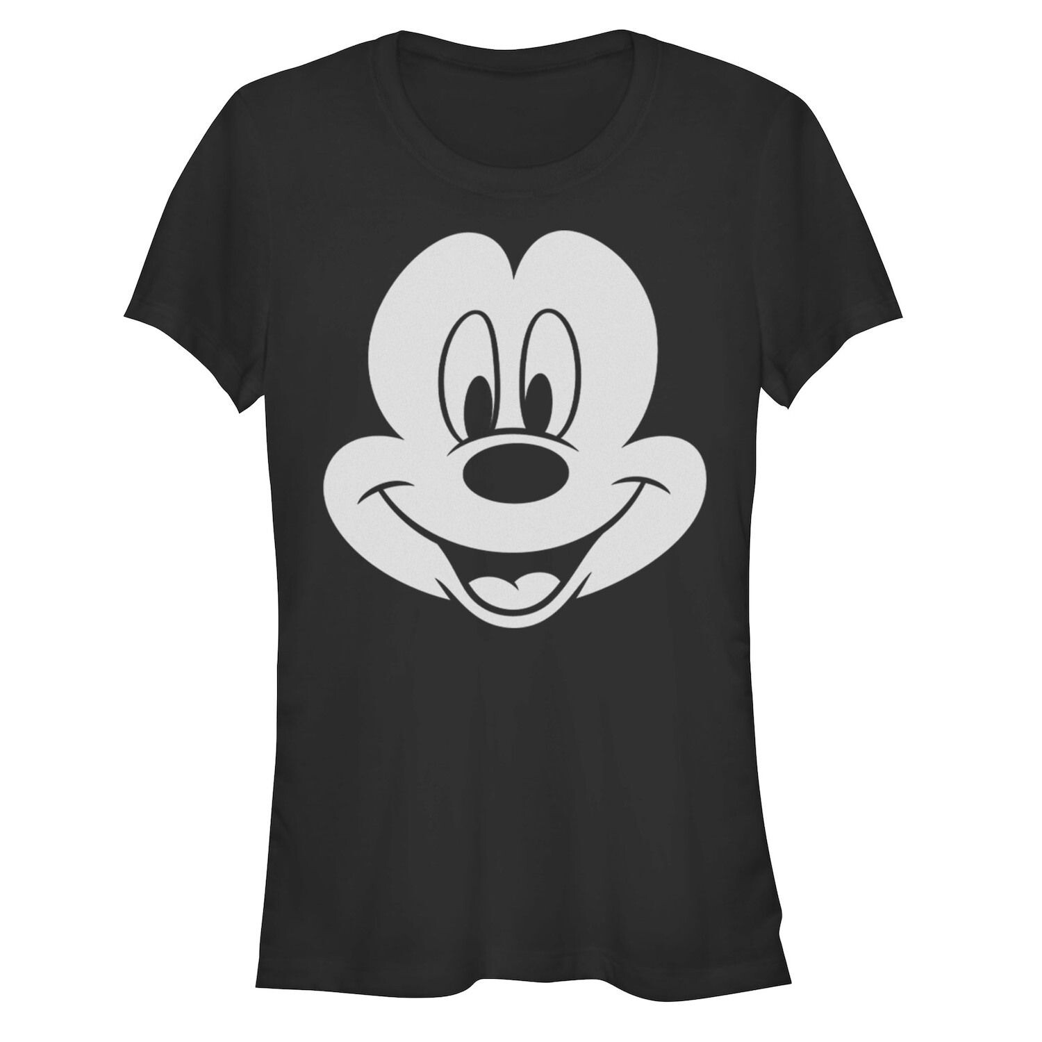 Футболка с большим изображением Микки Диснея для юниоров Licensed Character
Футболка с большим изображением Микки Диснея для юниоров Licensed Character