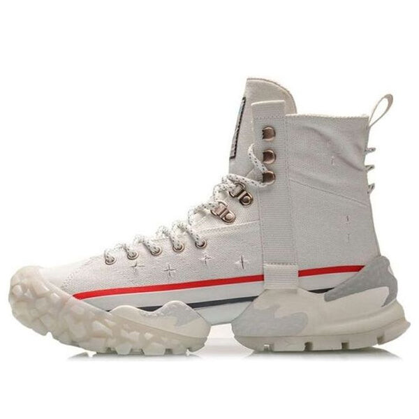 Кроссовки countflow x dunhuang museum Li-Ning, белый
Кроссовки countflow x dunhuang museum Li-Ning, белый