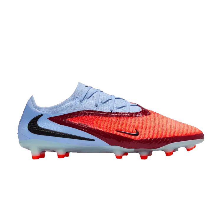 Бутсы Nike Phantom 6 Low Elite AG 'Scary Good Pack', синий
Бутсы Nike Phantom 6 Low Elite AG 'Scary Good Pack', синий