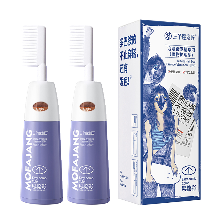 Краски и осветлители для волос унисекс Three Trolls
Краски и осветлители для волос унисекс Three Trolls