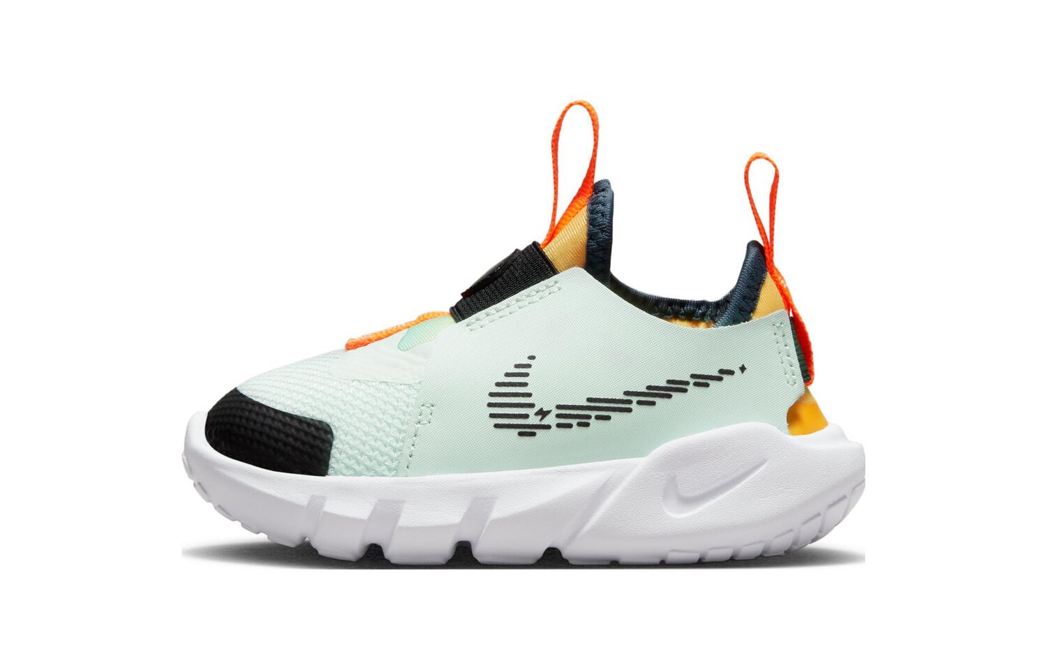 Кроссовки для малышей Nike Flex Runner 2 TD
Кроссовки для малышей Nike Flex Runner 2 TD