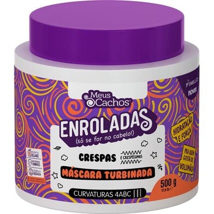 Маска для волос Bouncy Curls Kinky с яблочным маслом, 500 г/17,6 унций, Novex
Маска для волос Bouncy Curls Kinky с яблочным маслом, 500 г/17,6 унций, Novex