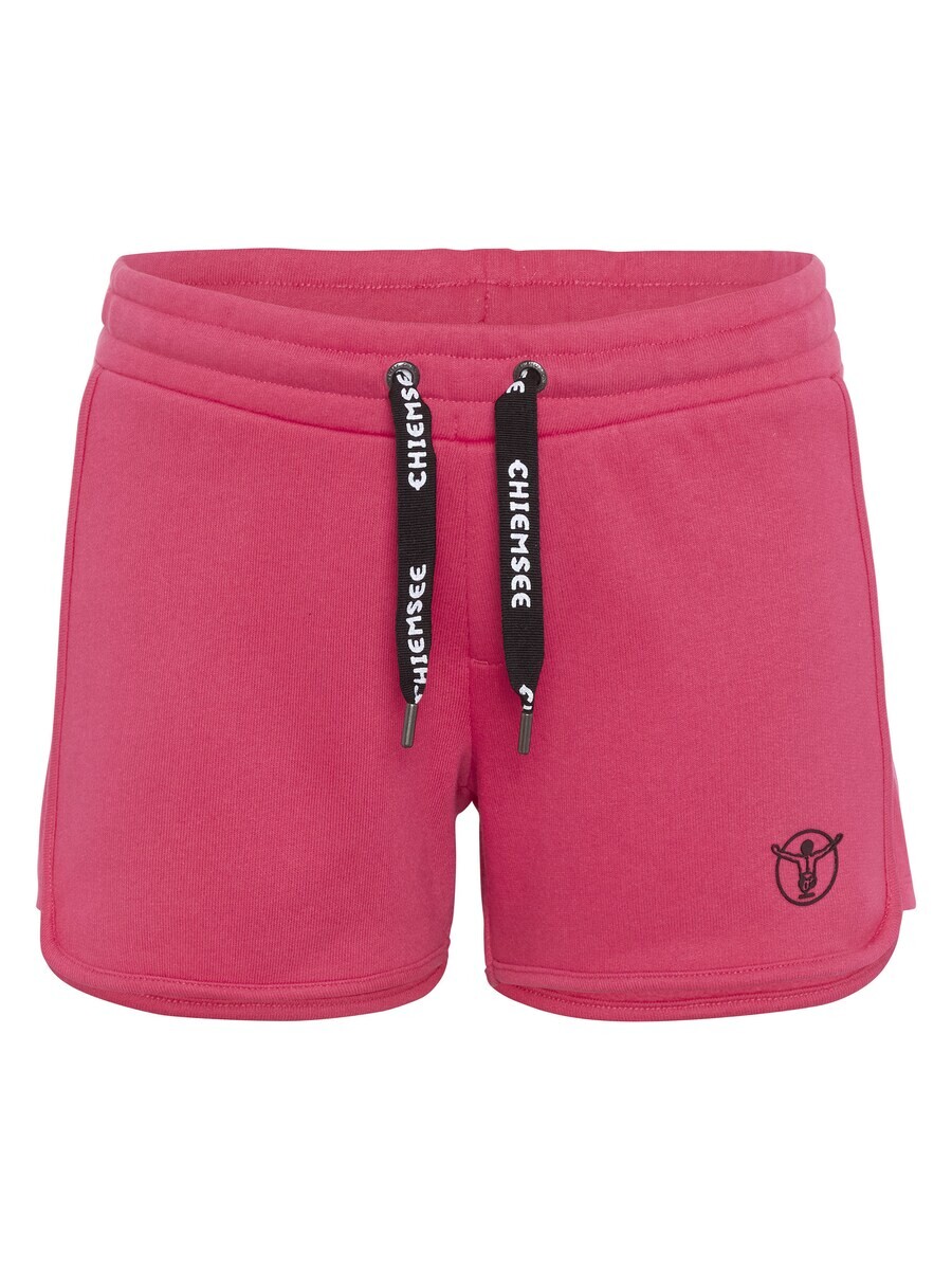 Шорты CHIEMSEE Regular Pants, розовый
Шорты CHIEMSEE Regular Pants, розовый
