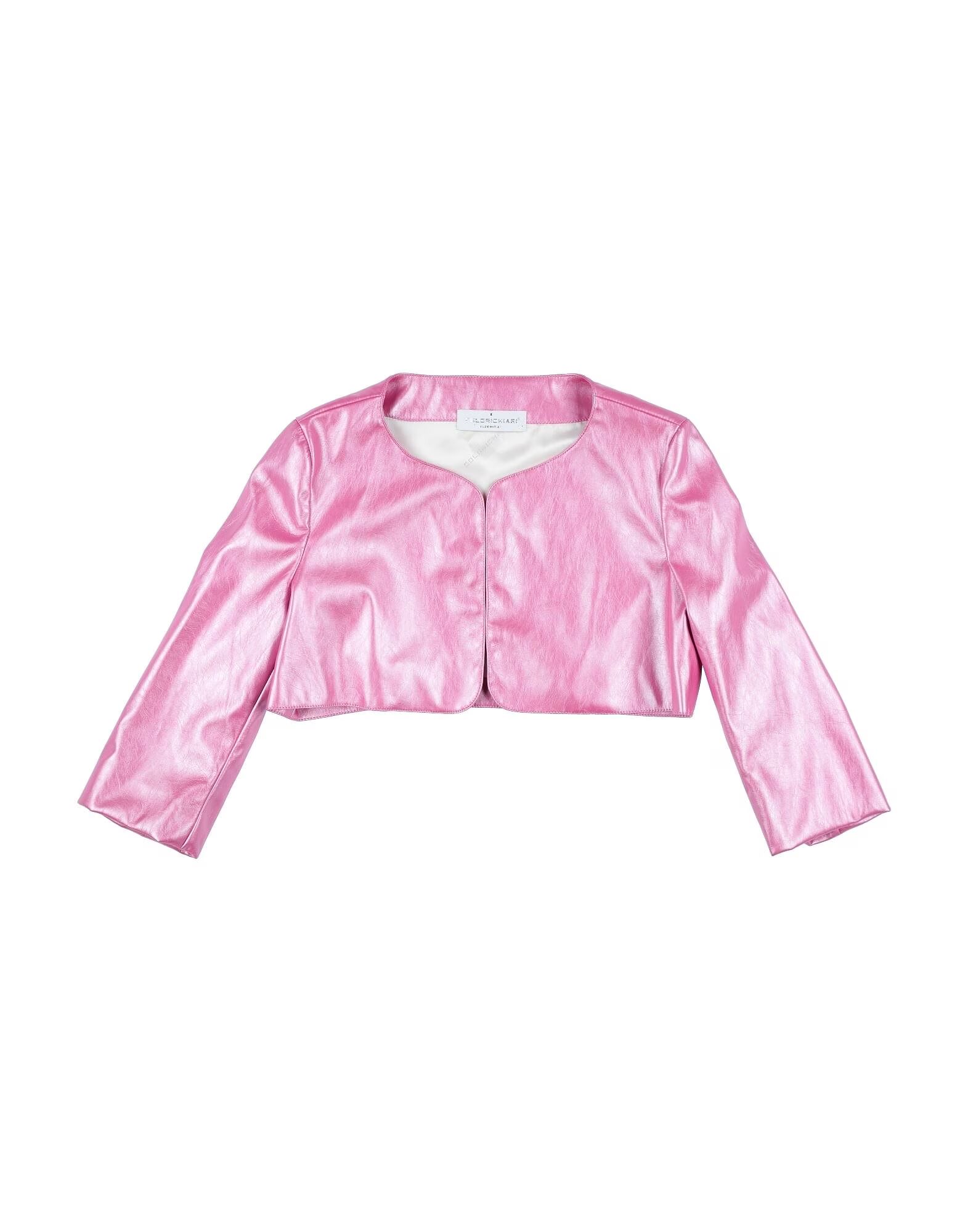 Куртка для девочек Colorichiari, фуксия
Куртка для девочек Colorichiari, фуксия