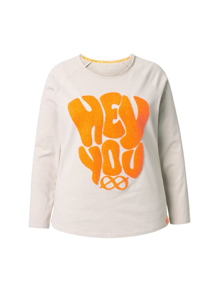 Рубашка серо-бежевого цвета LAURASØN
Рубашка серо-бежевого цвета LAURASØN