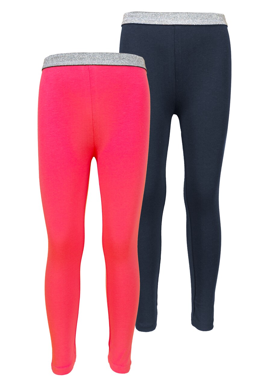 Узкие леггинсы SALT AND PEPPER, темно-синий/розовый
Узкие леггинсы SALT AND PEPPER, темно-синий/розовый