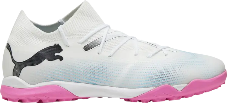 Кроссовки Future Match 7 TT 'Phenomenal Pack', белый
Кроссовки Future Match 7 TT 'Phenomenal Pack', белый