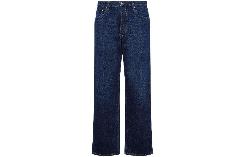 Джинсы мужские темно-синие Prada, темно-синий
Джинсы мужские темно-синие Prada, темно-синий