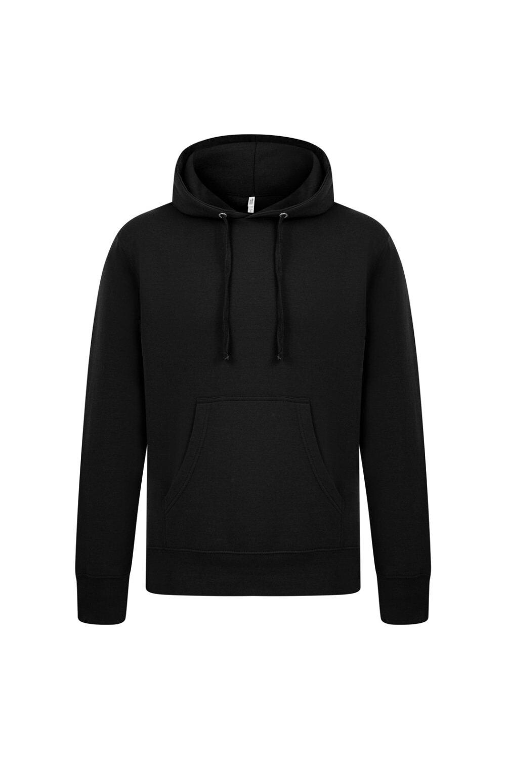 Толстовка из хлопка кольцевого прядения Casual Classics, черный
Толстовка из хлопка кольцевого прядения Casual Classics, черный