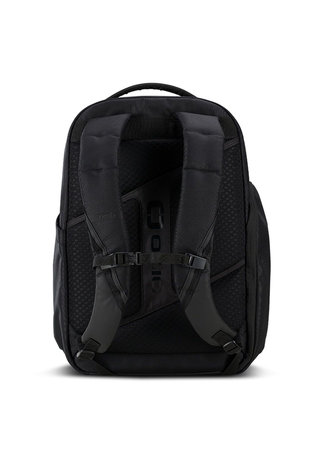 Рюкзак Pace Pro 25 48 см с отделением для ноутбука OGIO, черный
Рюкзак Pace Pro 25 48 см с отделением для ноутбука OGIO, черный