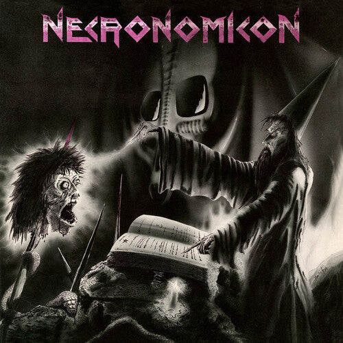 CD диск Necronomicon: Apocalyptic Nightmare 
CD диск Necronomicon: Apocalyptic Nightmare