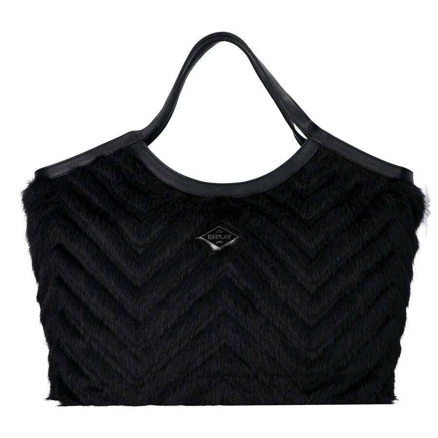 Сумка через плечо REPLAY, черный
Сумка через плечо REPLAY, черный