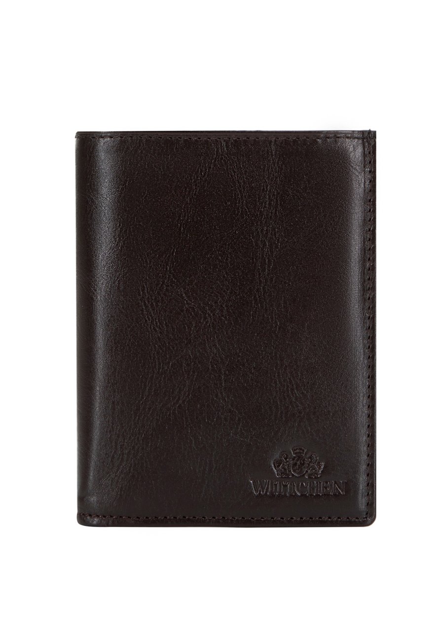 Кошелек WITTCHEN ITALY, Dark Brown
Кошелек WITTCHEN ITALY, Dark Brown
