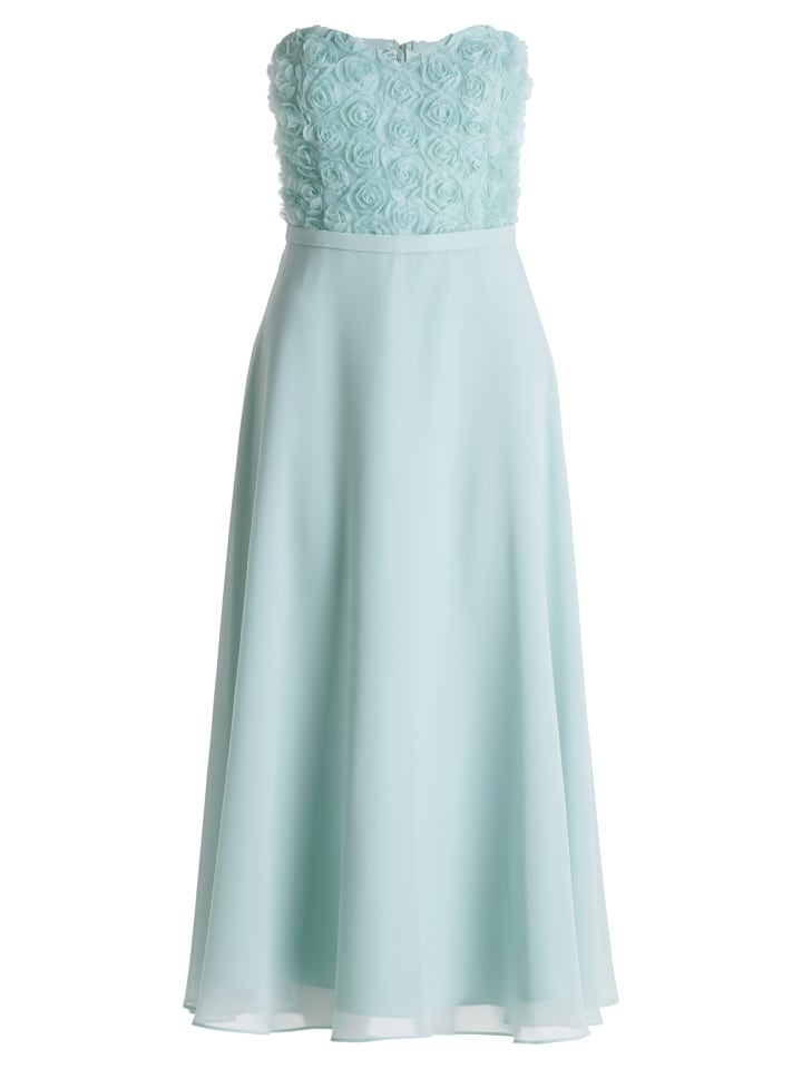 Длинное платье Vera Mont
Длинное платье Vera Mont