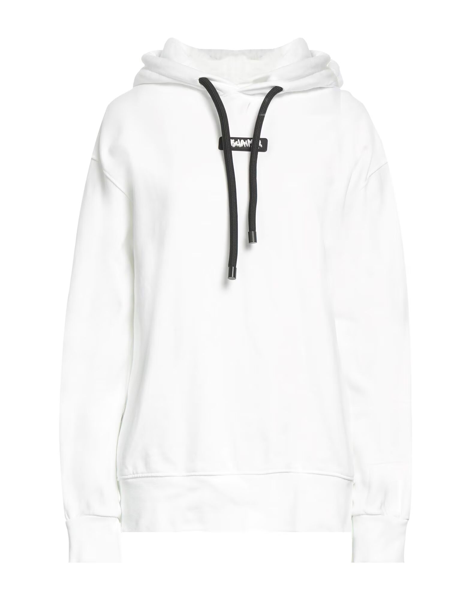 Толстовка Disclaimer, белый
Толстовка Disclaimer, белый