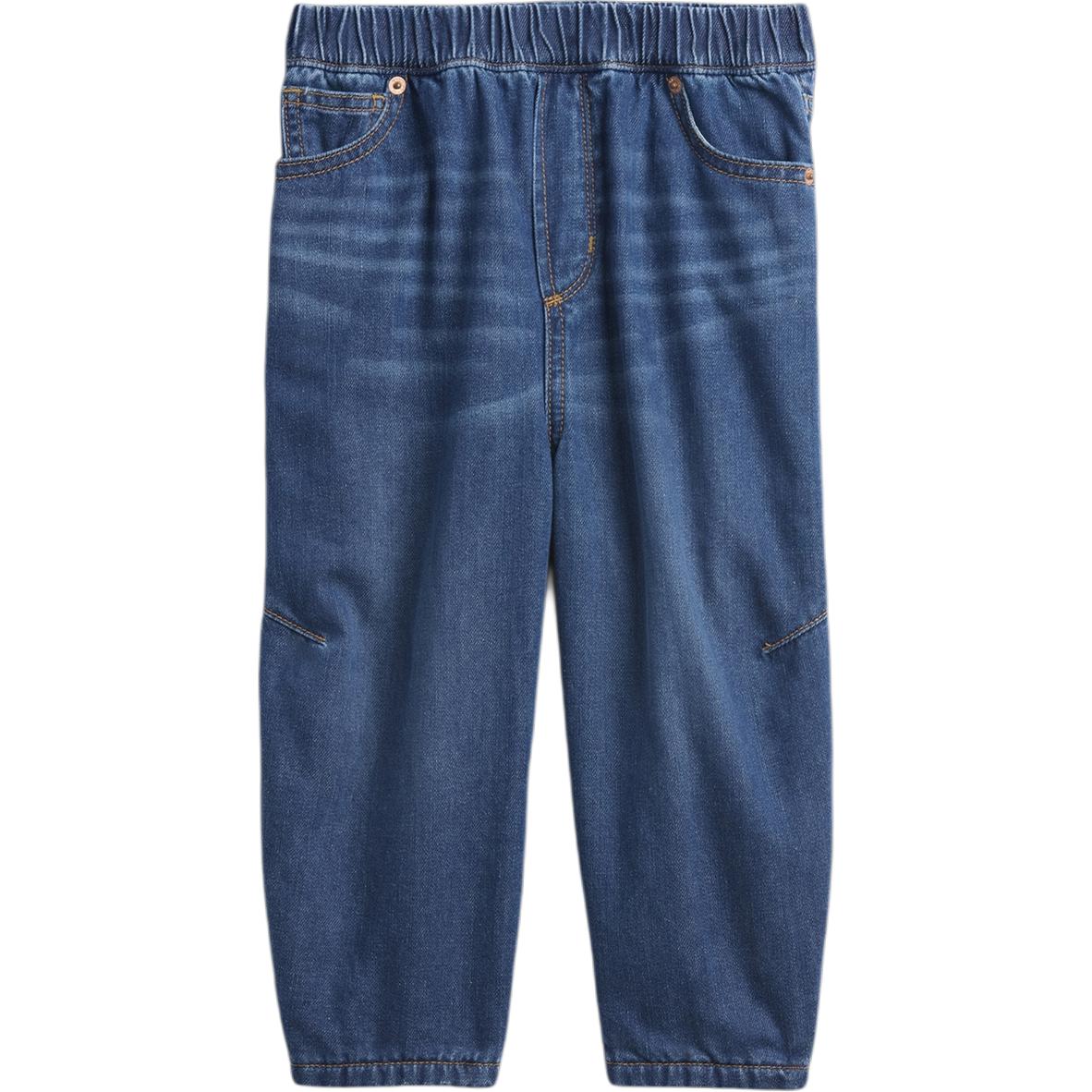 Детские джинсы Moderate GAP, medium washed
Детские джинсы Moderate GAP, medium washed