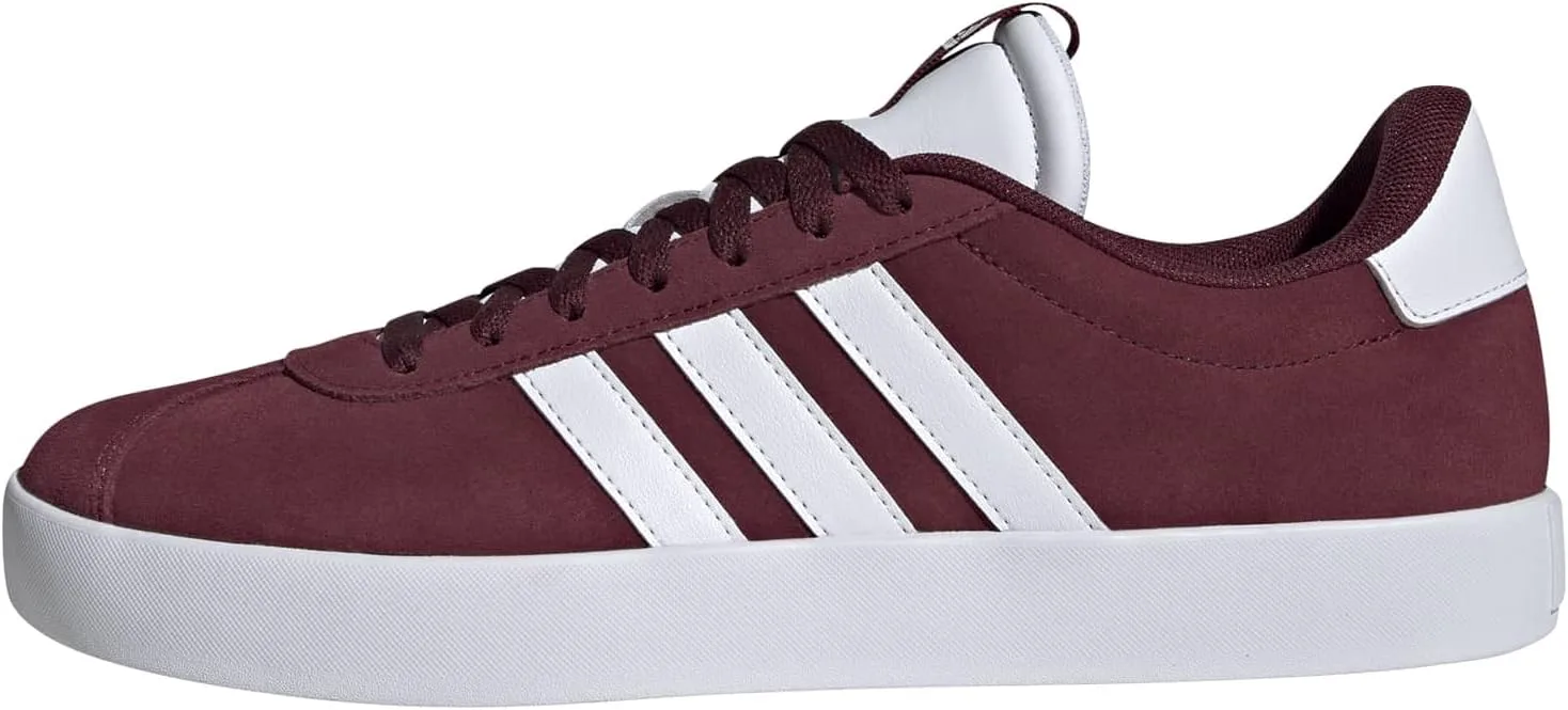 Мужские кроссовки Adidas VL Court 3.0
Мужские кроссовки Adidas VL Court 3.0
