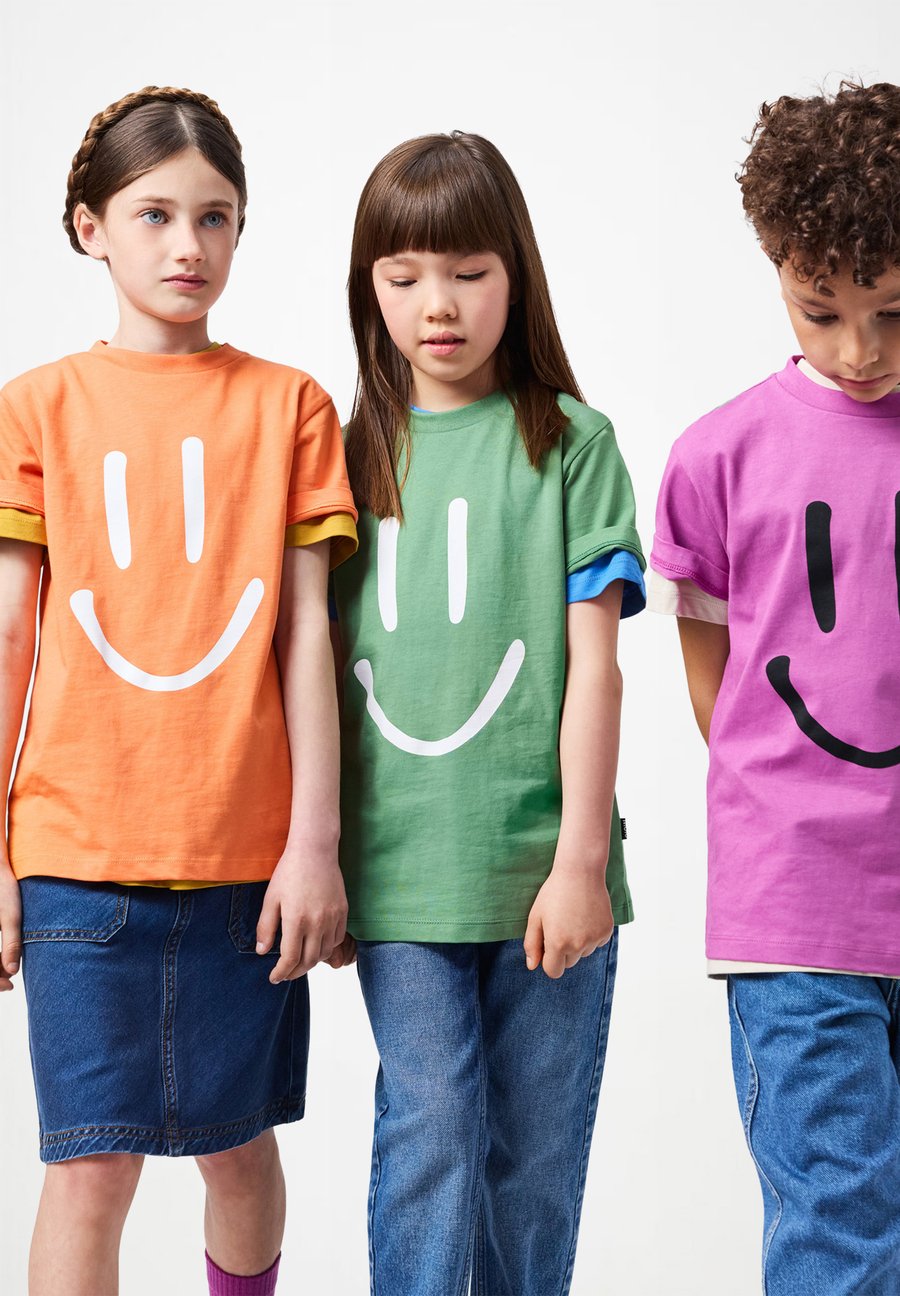 Футболка Molo ROXO SHORT SLEEVE UNISEX, Orange\N/Orange, Оранжевый, Футболка Molo ROXO SHORT SLEEVE UNISEX, Orange\N/Orange
Футболка Molo ROXO SHORT SLEEVE UNISEX, Orange\N/Orange, Оранжевый, Футболка Molo ROXO SHORT SLEEVE UNISEX, Orange\N/Orange