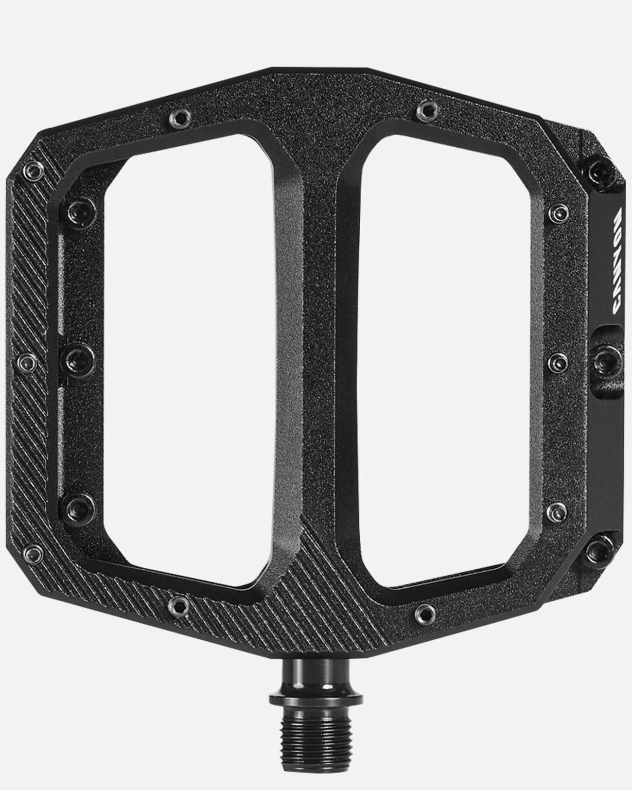 Плоские педали Canyon MTB Performance, Black
Плоские педали Canyon MTB Performance, Black