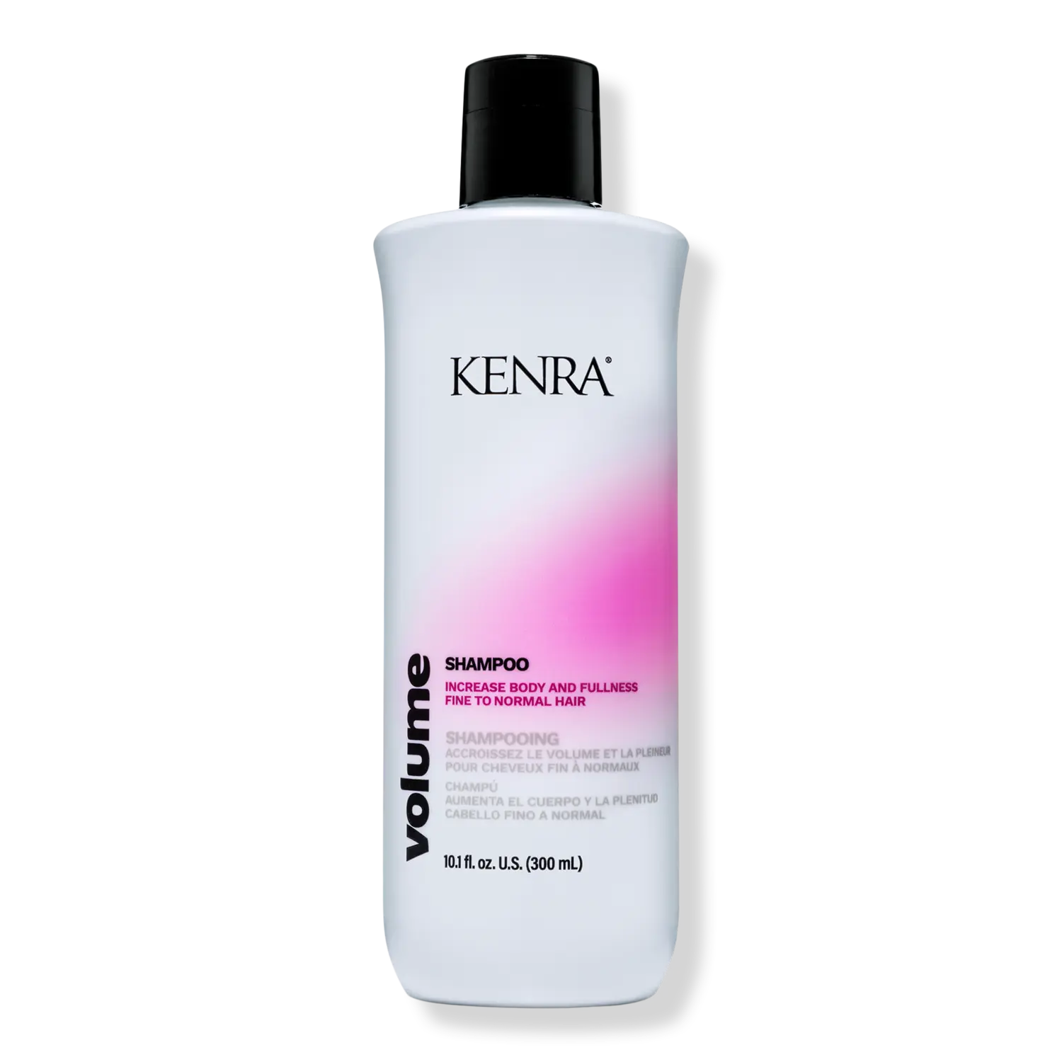 Шампунь для придания объема Kenra Professional, 10.1 oz
Шампунь для придания объема Kenra Professional, 10.1 oz