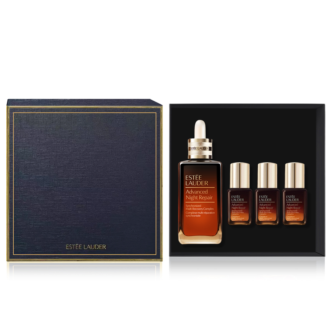 Сыворотка унисекс ESTEE LAUDER
Сыворотка унисекс ESTEE LAUDER