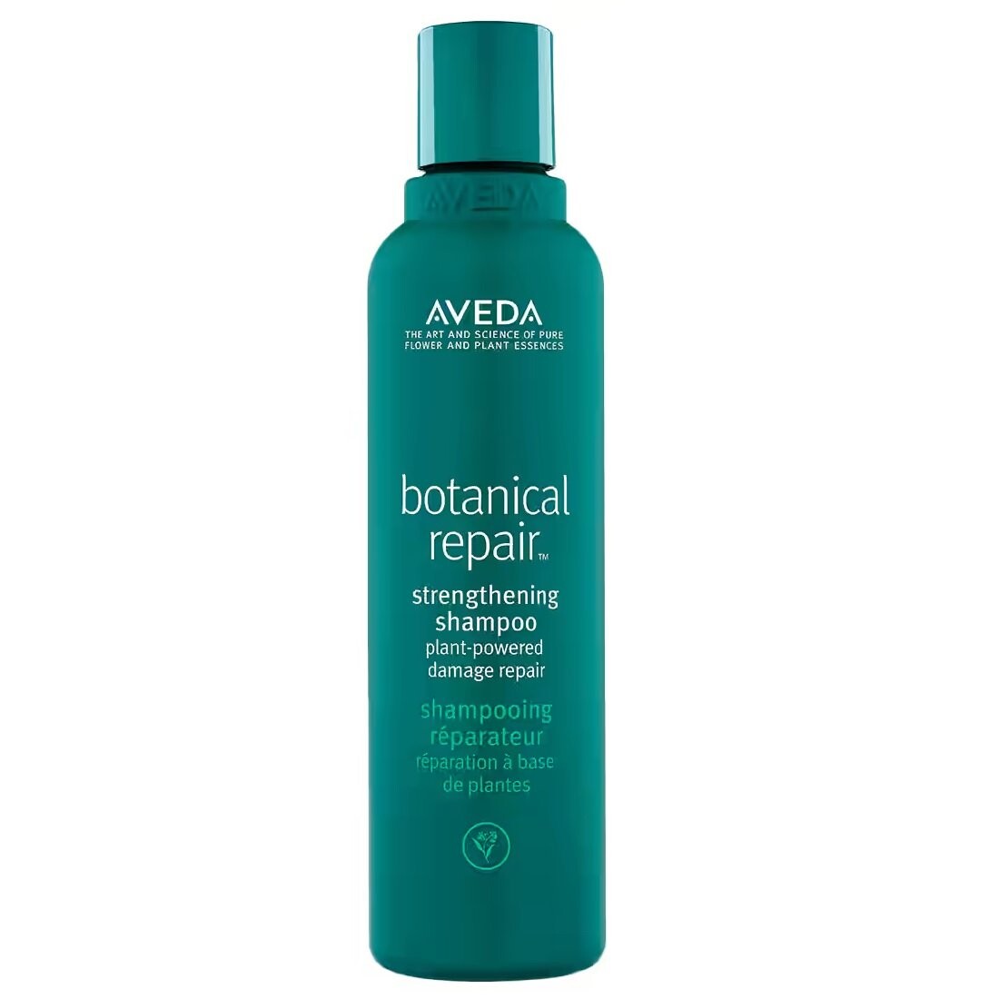 Aveda, Укрепляющий шампунь Botanical Repair, 200 мл
Aveda, Укрепляющий шампунь Botanical Repair, 200 мл