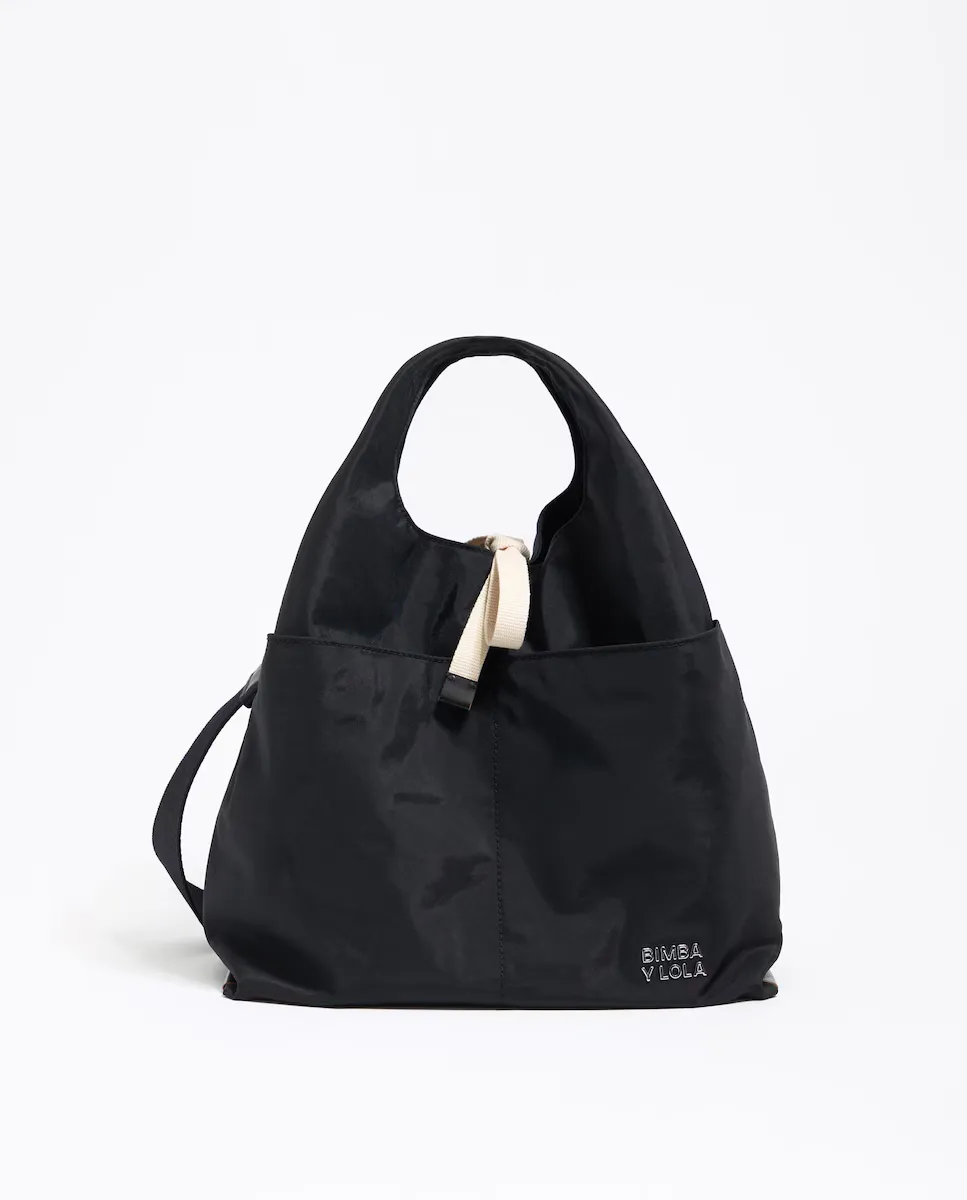 Женская бумажная средняя нейлоновая сумочка Bimba y Lola, чёрный, Черный, Женская бумажная средняя нейлоновая сумочка Bimba y Lola, чёрный
Женская бумажная средняя нейлоновая сумочка Bimba y Lola, чёрный, Черный, Женская бумажная средняя нейлоновая сумочка Bimba y Lola, чёрный