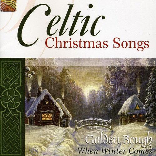 CD диск Golden Bough: Celtic Christmas Songs
CD диск Golden Bough: Celtic Christmas Songs