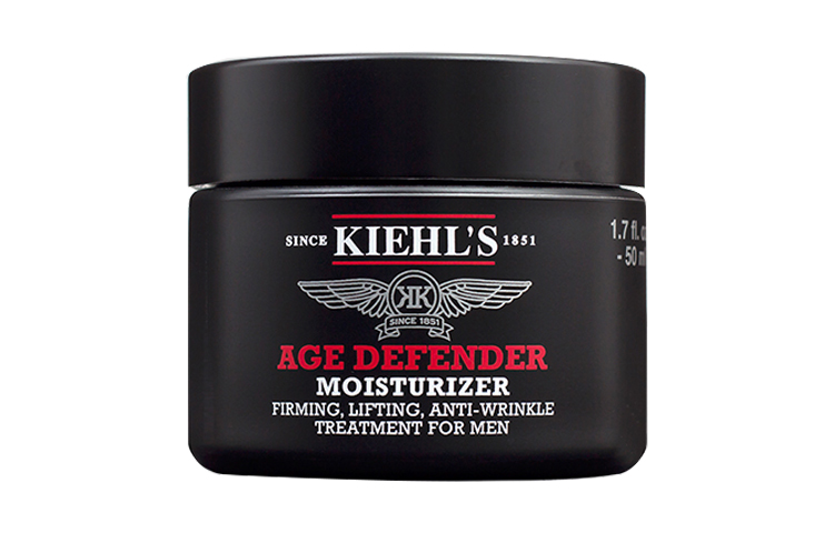 Мужской крем для лица против морщин и для упругости кожи Kiehl's, regular 50ml
Мужской крем для лица против морщин и для упругости кожи Kiehl's, regular 50ml