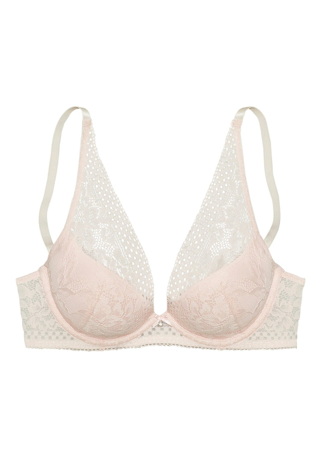 Бюстгальтер пуш ап Vivance, цвет puder
Бюстгальтер пуш ап Vivance, цвет puder