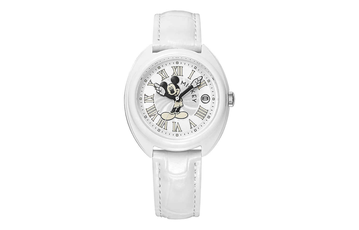 Disney Часы Unisex Mickey Watch
Disney Часы Unisex Mickey Watch