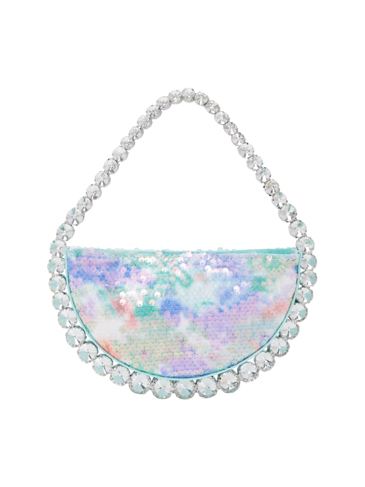 Наплечная сумка myMo at night, цвет multicolor blue
Наплечная сумка myMo at night, цвет multicolor blue