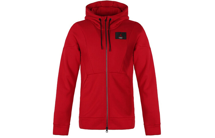 Летная куртка мужская красная Jordan, красный
Летная куртка мужская красная Jordan, красный