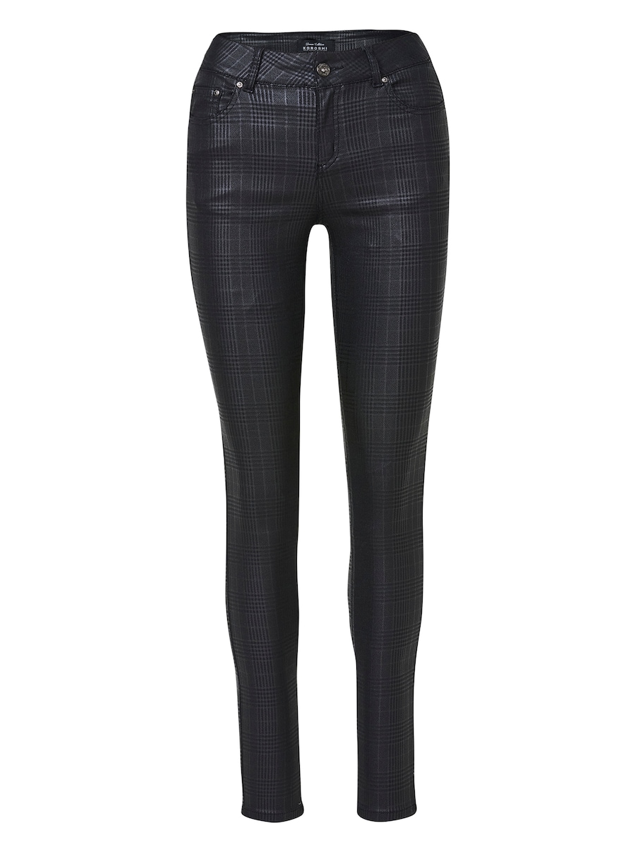Узкие джинсы KOROSHI, черный
Узкие джинсы KOROSHI, черный