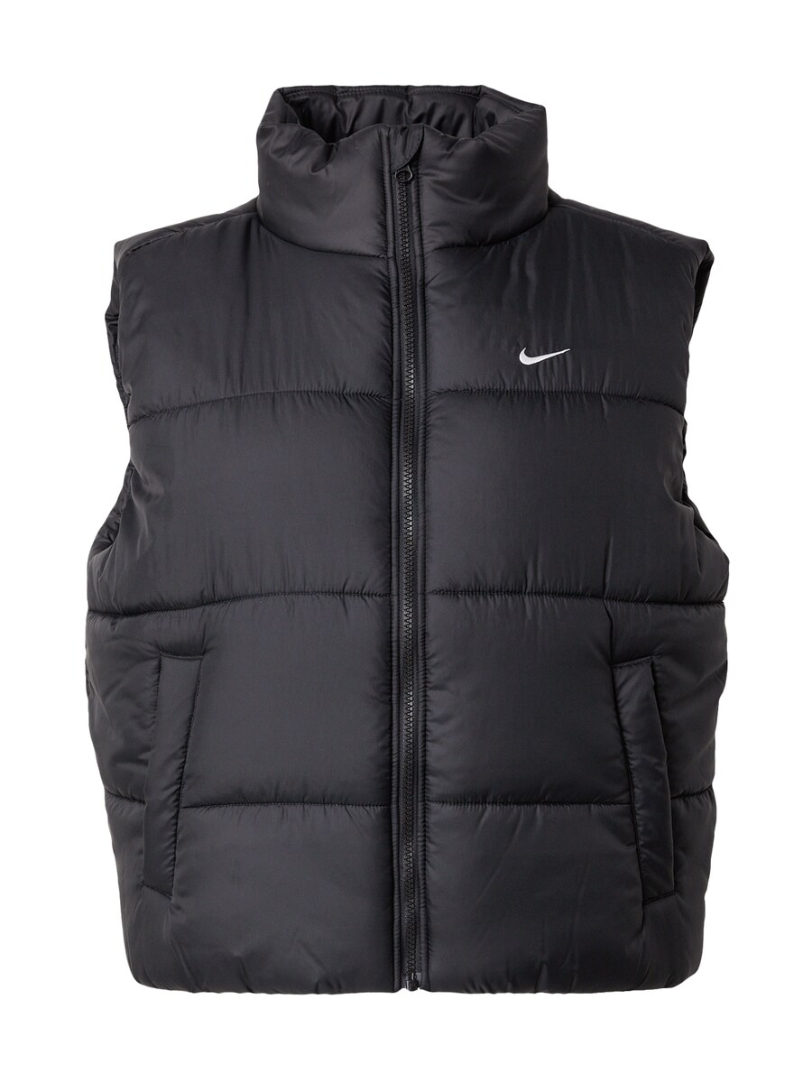 Жилет Nike Sportswear Clsc, Black
Жилет Nike Sportswear Clsc, Black