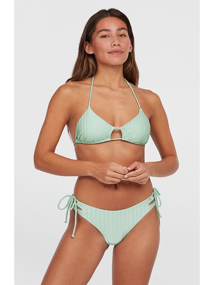 Комплект бикини O'Neill, зеленый
Комплект бикини O'Neill, зеленый