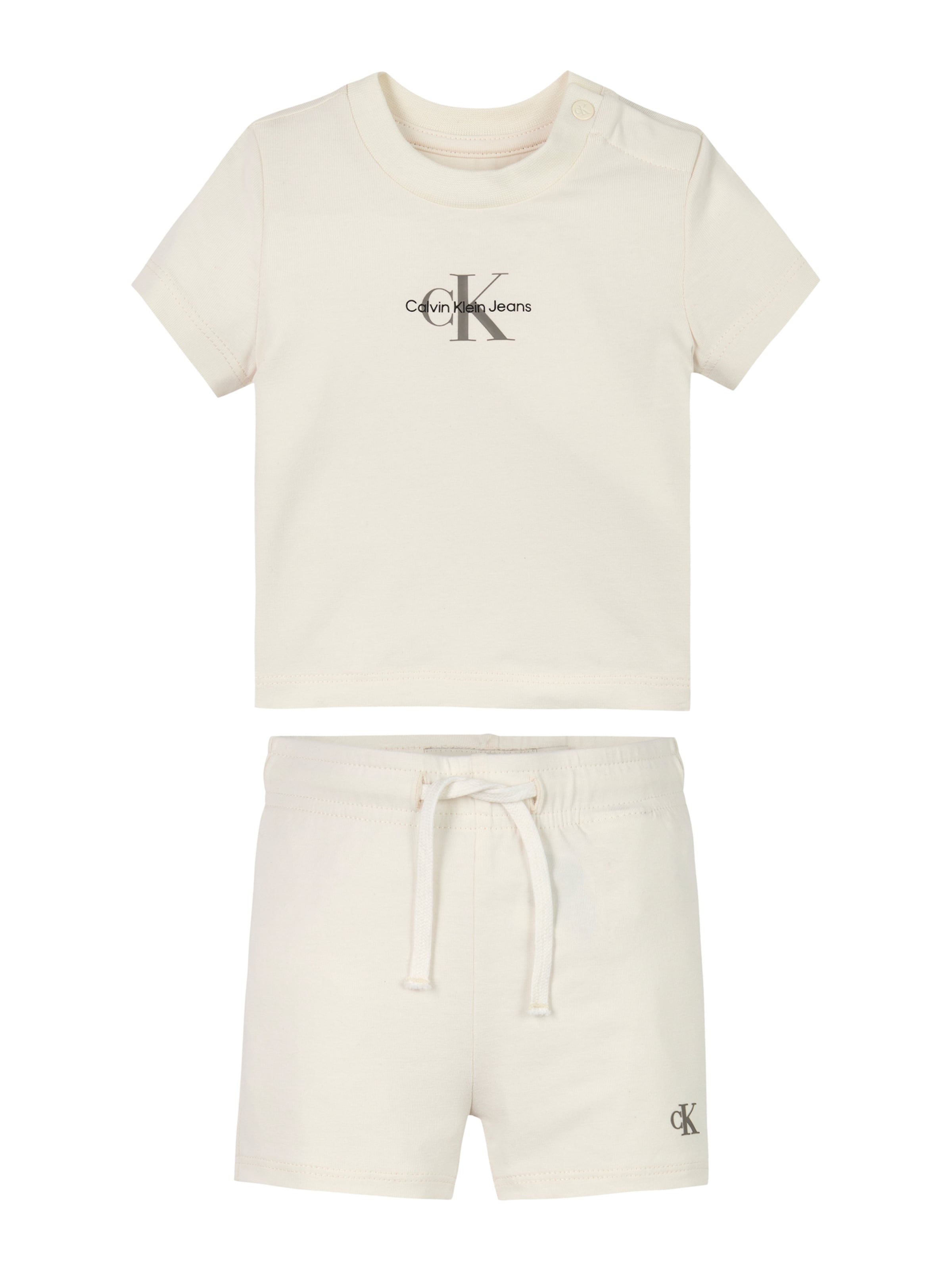 Calvin Klein Jeans Набор из шерсти белый
Calvin Klein Jeans Набор из шерсти белый